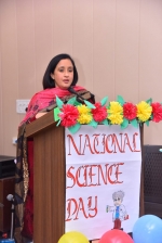Science Day 2019